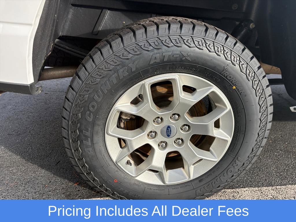 Used 2021 Ford F150 XL w/ Max Trailer Tow Package AWD/4WD image 26