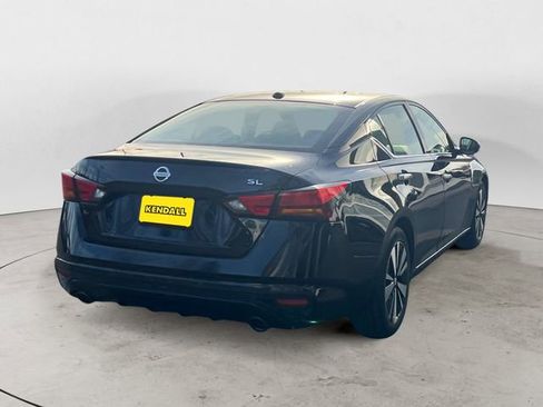 Used 2019 Nissan Altima 2.5 SL image 5