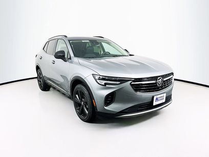 Used 2023 Buick Envision Preferred w/ Sport Touring Package