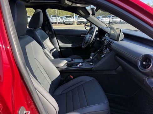 Used 2024 Lexus IS 350 F Sport image 14