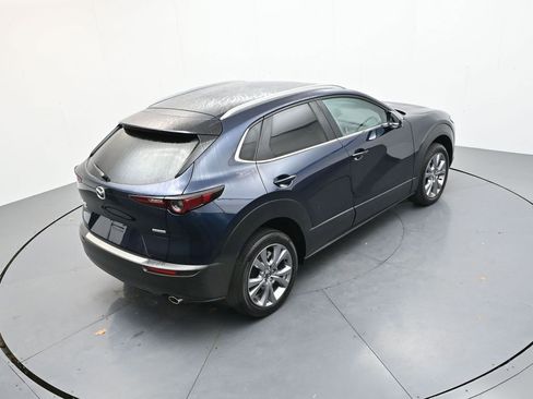 Used 2023 MAZDA CX-30 AWD 2.5 S w/ Preferred Package image 25