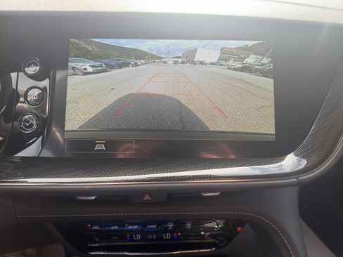 Used 2023 Buick Envision Essence FWD image 20