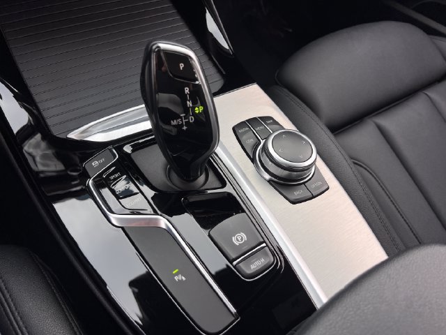 Used 2020 BMW X3 sDrive30i RWD image 22