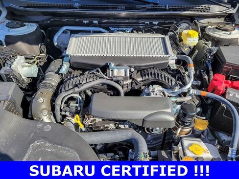 Certified 2025 Subaru Outback Wilderness image 34