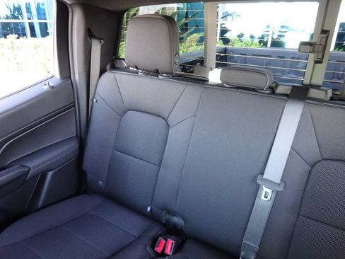 New 2026 GMC Canyon Elevation w/ Convenience Package RWD image 14
