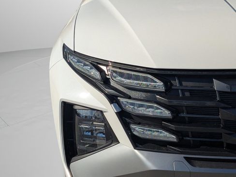 New 2026 Hyundai Tucson SEL image 14