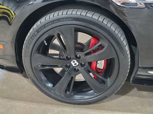 Used 2016 Bentley Continental GT Speed image 41