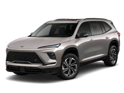 New 2026 Buick Enclave Sport Touring w/ Super Cruise Package image 64