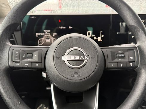 Certified 2026 Nissan Kicks S FWD image 26