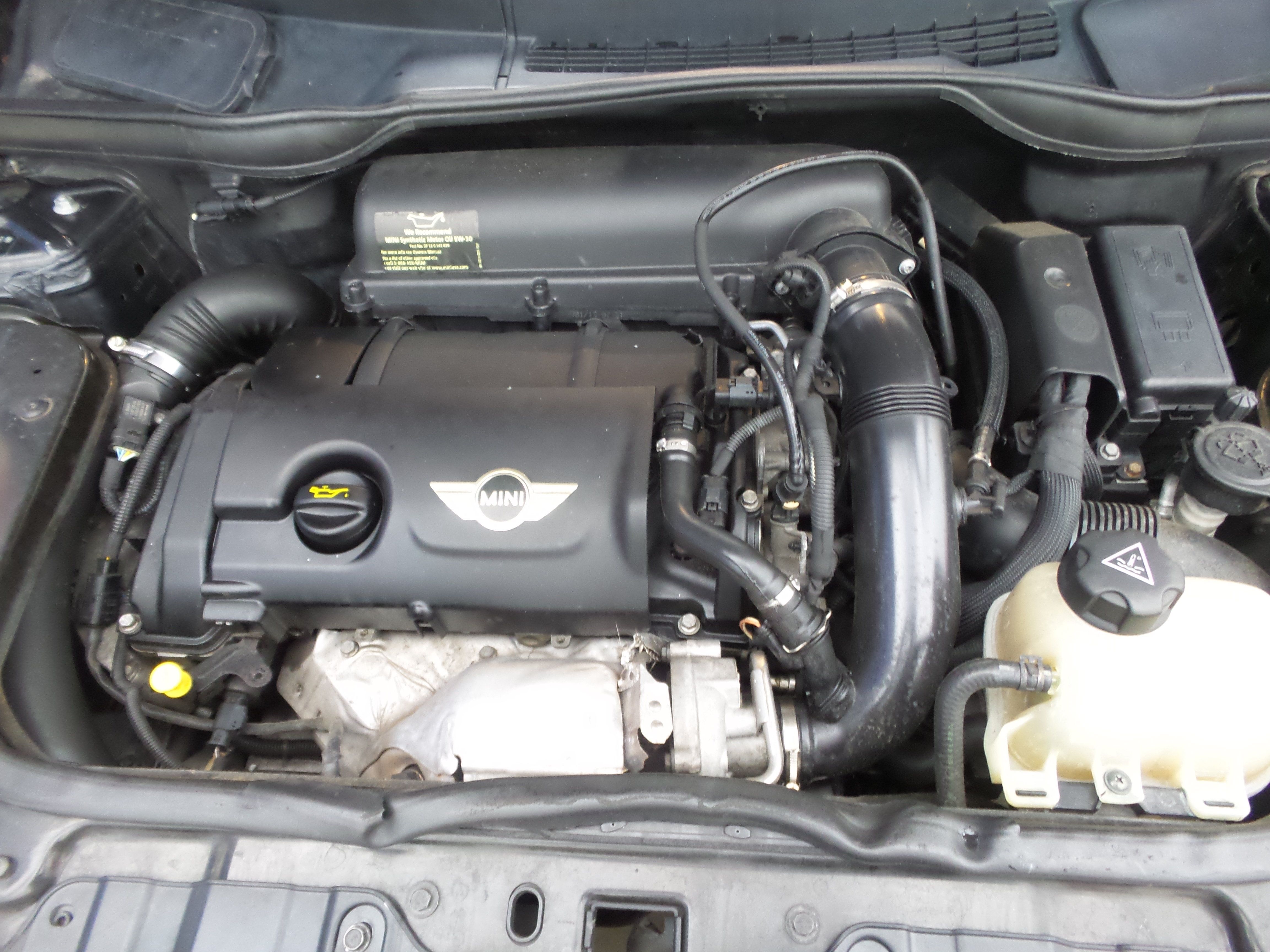 Used 2013 MINI Cooper Countryman S FWD image 44