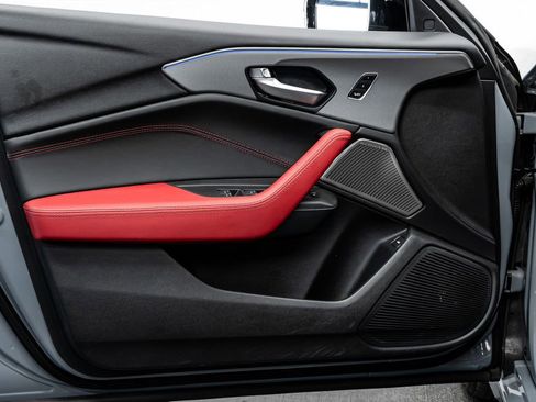 Certified 2025 Acura TLX SH-AWD w/ A-SPEC Pkg image 19