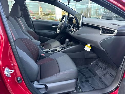 New 2026 Toyota Corolla SE image 17