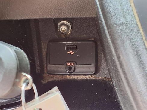 Used 2016 RAM ProMaster 1500 w/ Interior Convenience Group image 45