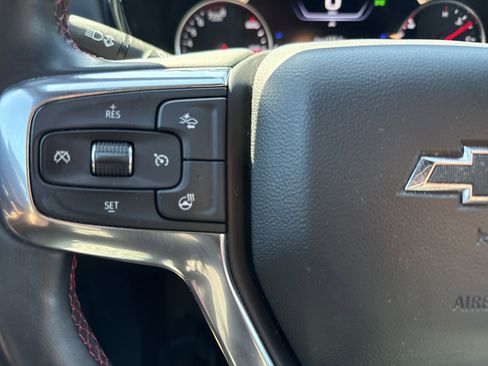 Used 2023 Chevrolet Blazer RS w/ Enhanced Convenience Package AWD/4WD image 18