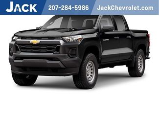 Used 2024 Chevrolet Colorado LT w/ LT Convenience Package II AWD/4WD video 1