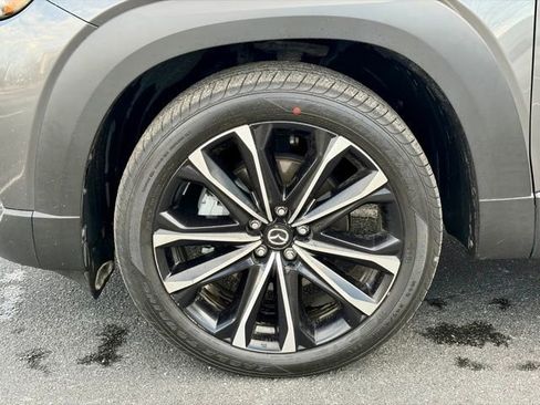 Used 2023 MAZDA CX-50 AWD 2.5 S w/ Premium Plus Pkg image 29
