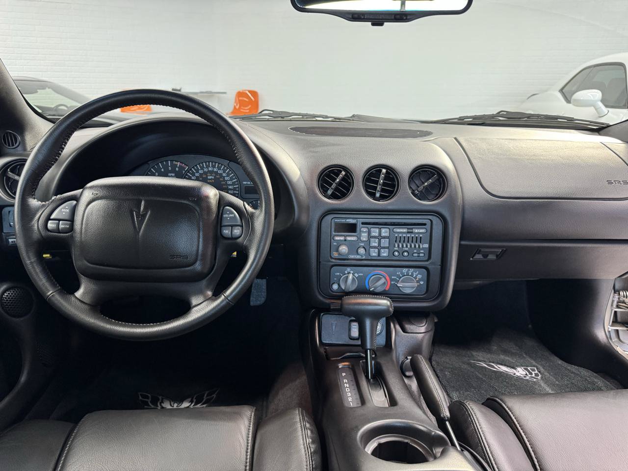 Used 2000 Pontiac Firebird Formula RWD image 59