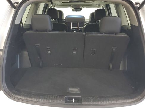 Used 2025 Kia Telluride S AWD/4WD image 23