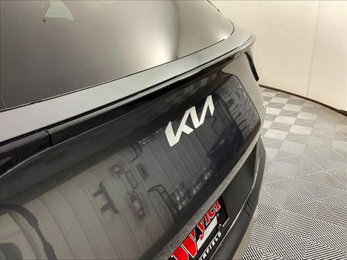 Used 2025 Kia Sportage LX AWD/4WD image 24