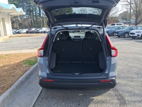 Used 2023 Honda CR-V EX-L image 8