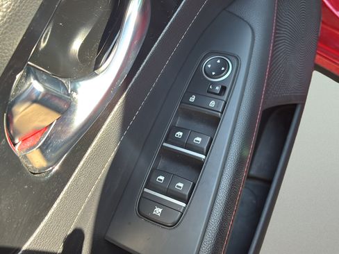 Used 2021 Kia Forte GT w/ GT2 Package FWD image 21