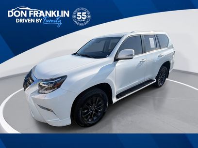 Used 2020 Lexus GX 460 Premium