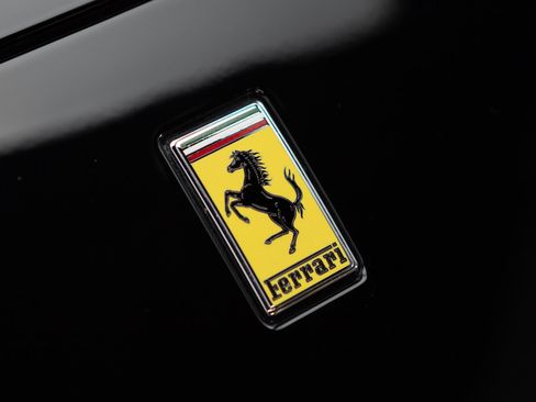 Certified 2021 Ferrari F8 Tributo image 25