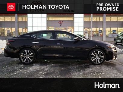 Used 2023 Nissan Maxima SV w/ Floor Mat Group