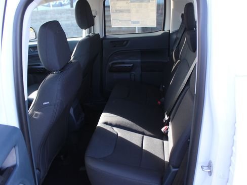 New 2025 Ford Maverick XL w/ Equipment Group 102A image 15