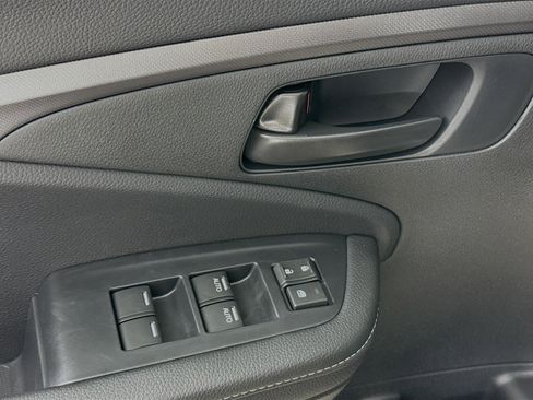 New 2026 Honda Ridgeline Sport image 20