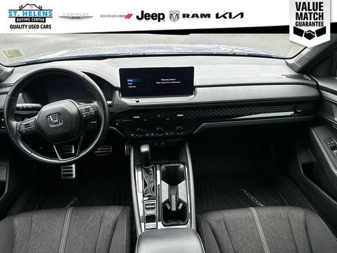 Used 2023 Honda Accord Sport image 17