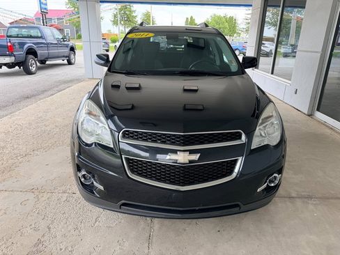 Used 2011 Chevrolet Equinox LT FWD image 3