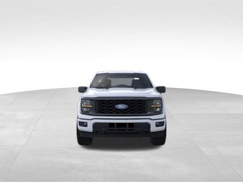 New 2026 Ford F150 STX w/ Equipment Group 200A AWD/4WD image 6