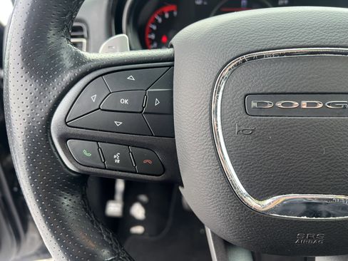 Used 2024 Dodge Durango R/T image 21