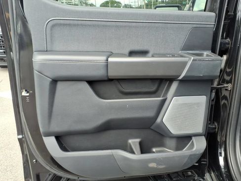 Used 2024 Ford F150 Lariat w/ Equipment Group 502A High AWD/4WD image 21