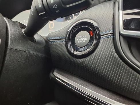 New 2026 Jeep Compass Latitude AWD/4WD image 34