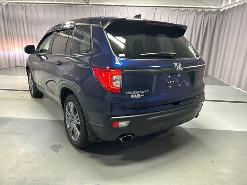 Used 2019 Honda Passport EX-L image 5