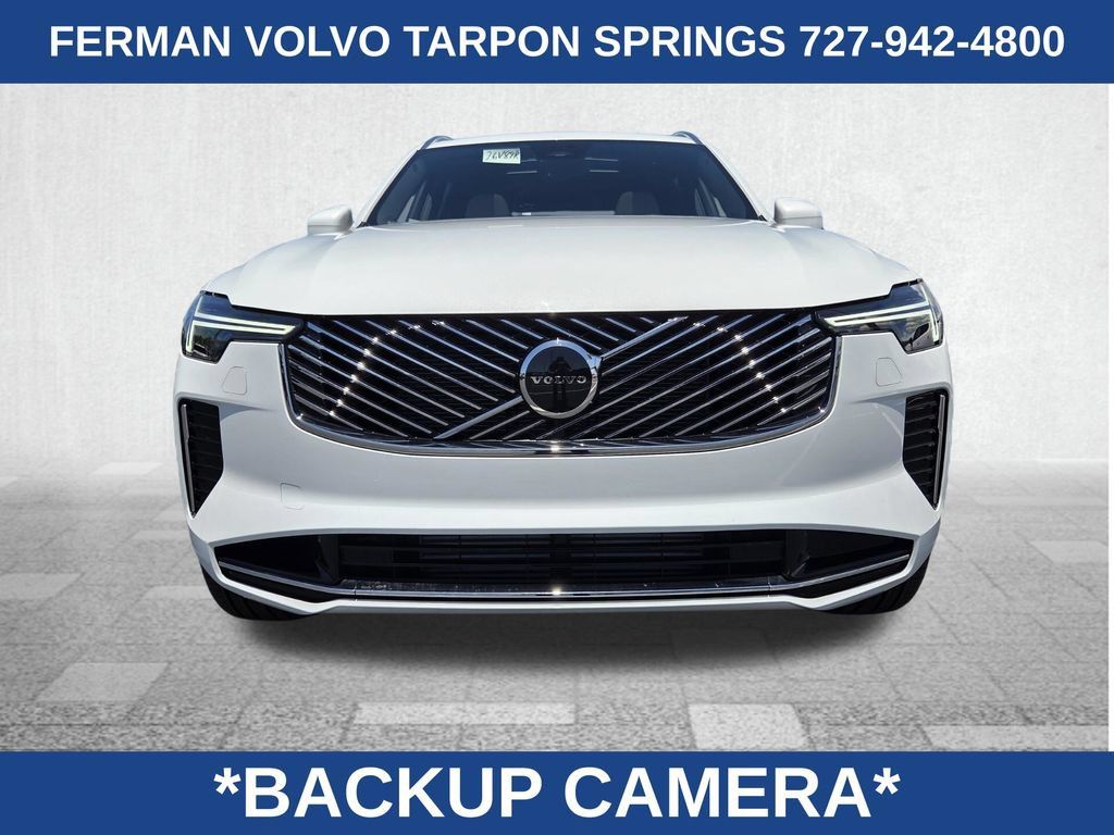 New 2026 Volvo XC90 T8 Core w/ Protection Package Premier AWD/4WD image 3
