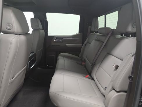 New 2026 Chevrolet Silverado 1500 LTZ w/ LTZ Convenience Package II image 22