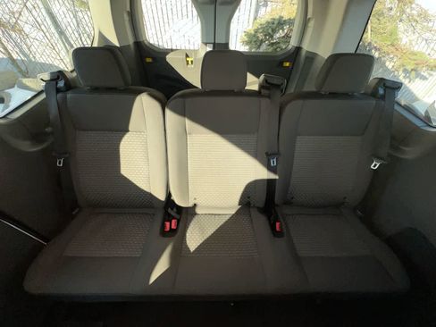 Used 2020 Ford Transit 150 XLT AWD/4WD image 24