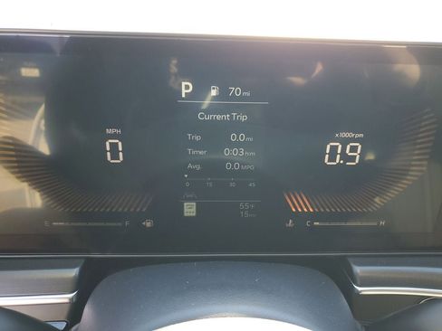 New 2026 Kia K5 GT-Line image 13