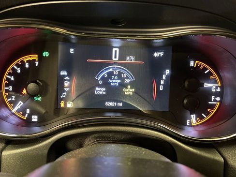 Used 2020 Dodge Durango R/T image 47