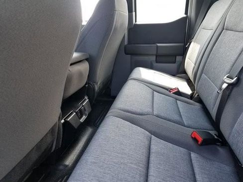 New 2026 Ford F350 XL w/ XL Off-Road Package AWD/4WD image 19