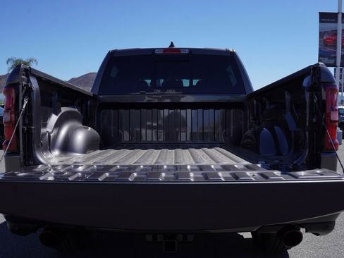 New 2026 RAM 1500 Big Horn image 6