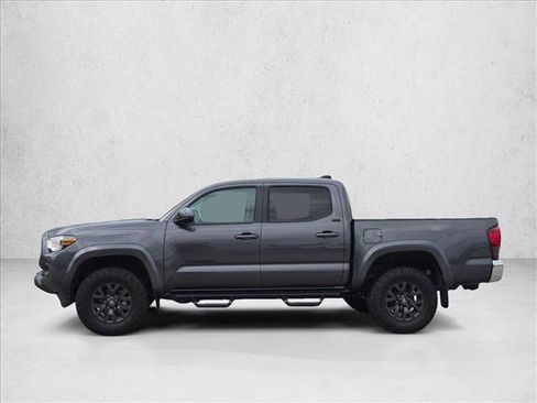 Used 2023 Toyota Tacoma SR5 RWD image 8