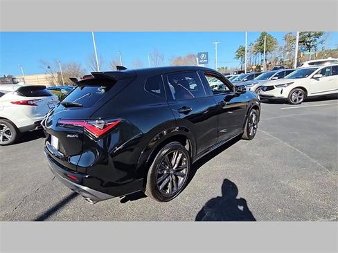 Certified 2025 Acura ADX A-Spec image 38