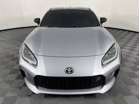 Used 2023 Toyota GR86 Premium image 5