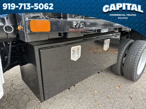 New 2026 Ford F550 4x4 Supercab Super Duty image 15