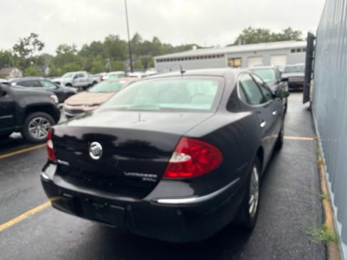 Used 2007 Buick LaCrosse CXL w/ Driver Confidence Package FWD image 12