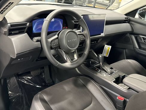 New 2026 MAZDA CX-5 Preferred AWD/4WD image 5